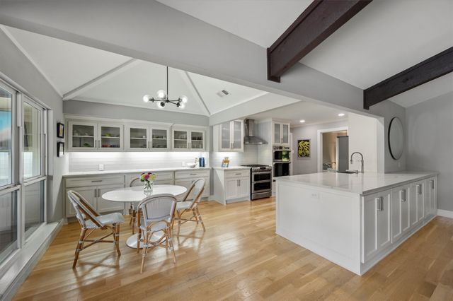 4332 Rickover Drive, Dallas, TX 75244