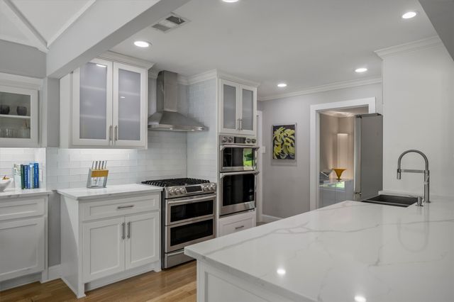 4332 Rickover Drive, Dallas, TX 75244