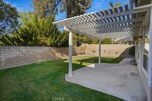 27481 Bridgewater Drive, Valencia, CA 91354