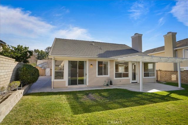 27481 Bridgewater Drive, Valencia, CA 91354