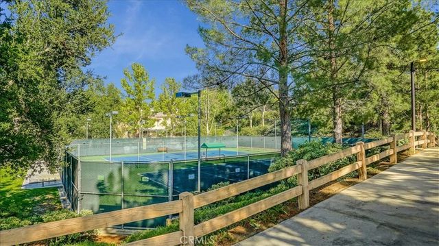 27481 Bridgewater Drive, Valencia, CA 91354