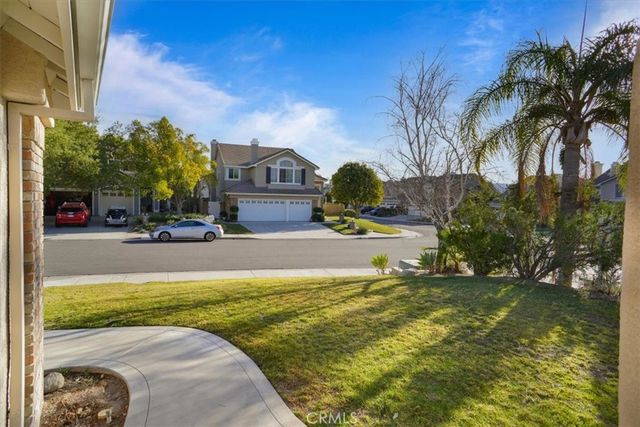 27481 Bridgewater Drive, Valencia, CA 91354