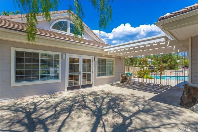 27481 Bridgewater Drive, Valencia, CA 91354