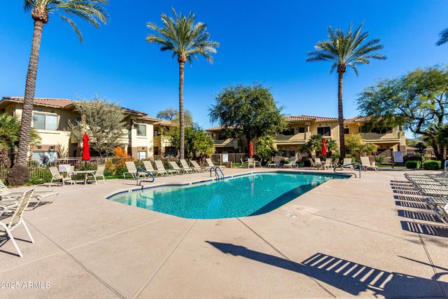 9100 E RAINTREE Drive 239, Scottsdale, AZ 85260