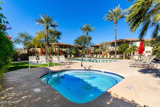 9100 E RAINTREE Drive 239, Scottsdale, AZ 85260