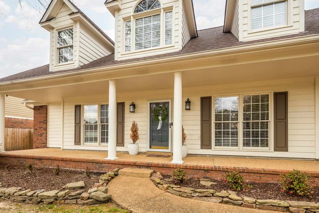 487 CANAL LOOP TURN DR, Collierville, TN 38017