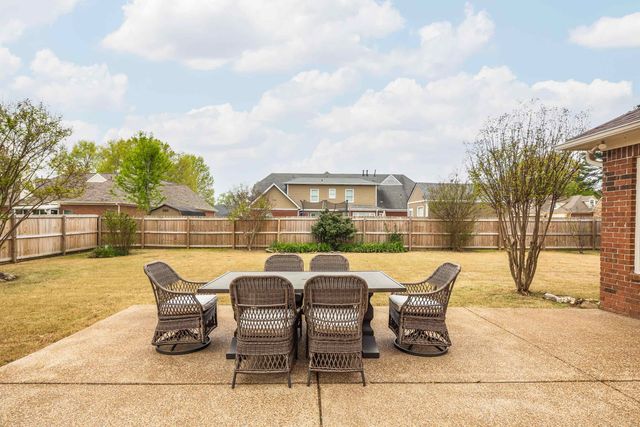 487 CANAL LOOP TURN DR, Collierville, TN 38017