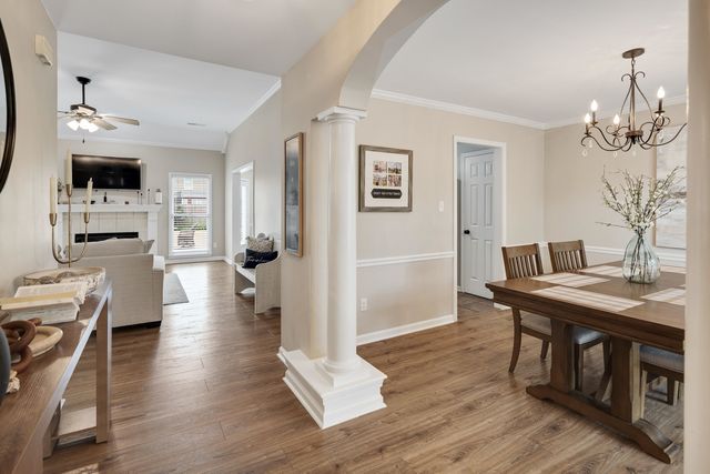 487 CANAL LOOP TURN DR, Collierville, TN 38017