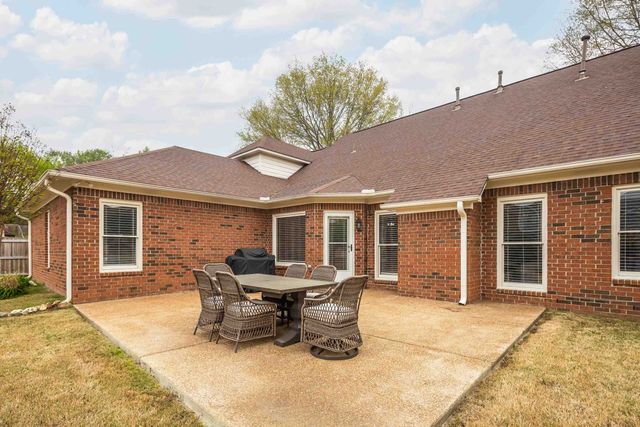 487 CANAL LOOP TURN DR, Collierville, TN 38017