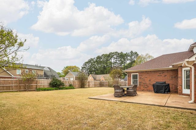 487 CANAL LOOP TURN DR, Collierville, TN 38017