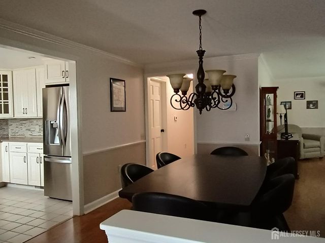 73 Rossmoor Dr Drive A, Monroe, NJ 08831