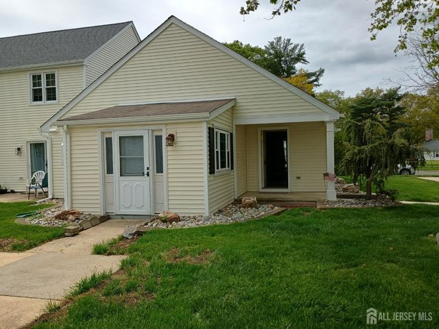 73 Rossmoor Dr Drive A, Monroe, NJ 08831
