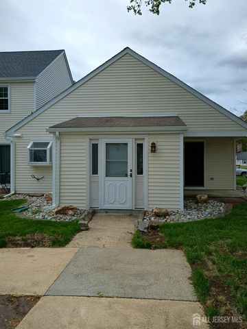 73 Rossmoor Dr Drive A, Monroe, NJ 08831