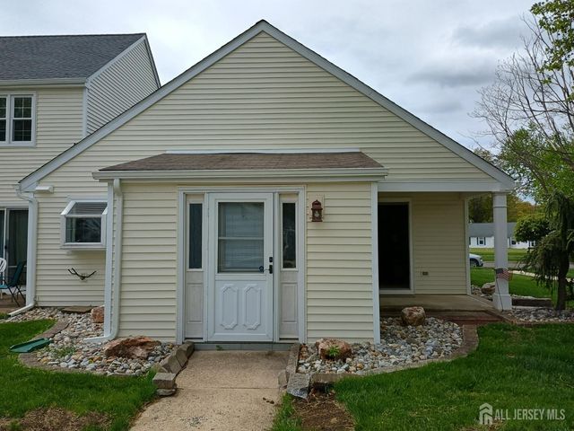 73 Rossmoor Dr Drive A, Monroe, NJ 08831