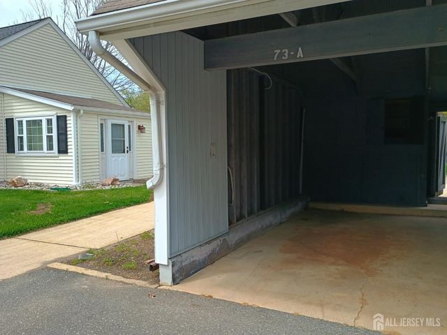 73 Rossmoor Dr Drive A, Monroe, NJ 08831