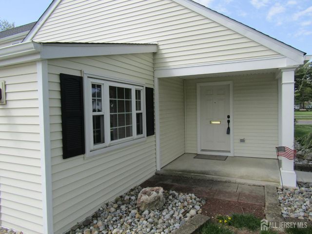 73 Rossmoor Dr Drive A, Monroe, NJ 08831