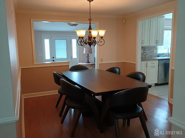 73 Rossmoor Dr Drive A, Monroe, NJ 08831