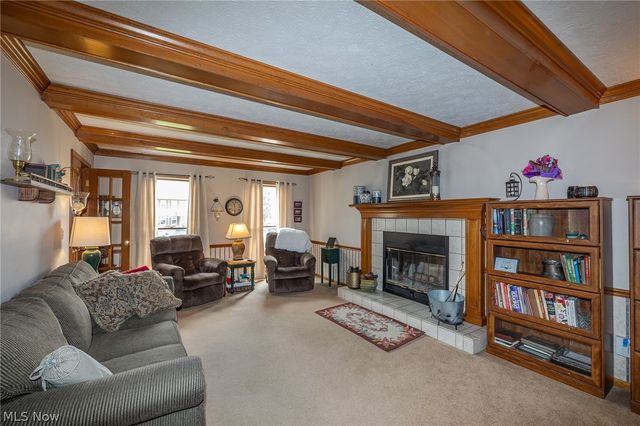 12720 Cottonwood Lane, North Royalton, OH 44133