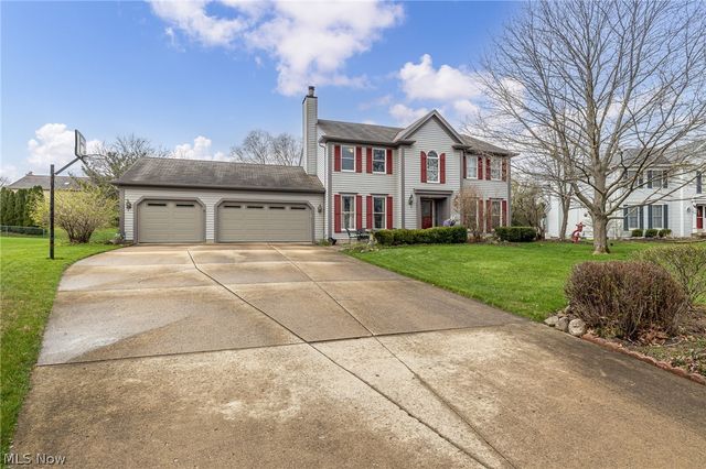 12720 Cottonwood Lane, North Royalton, OH 44133