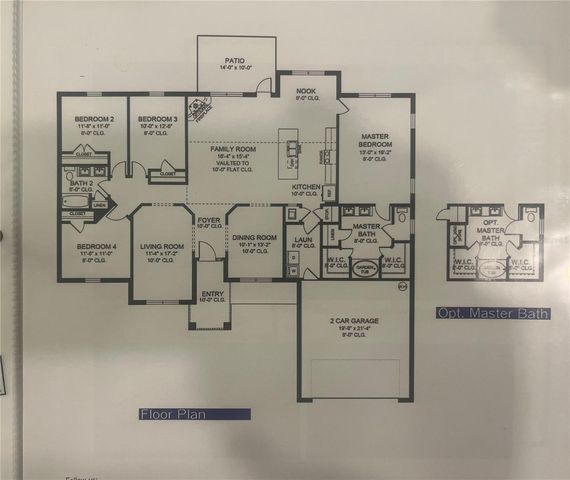 18 HEMLOCK TERRACE TRL, Ocala, FL 34472