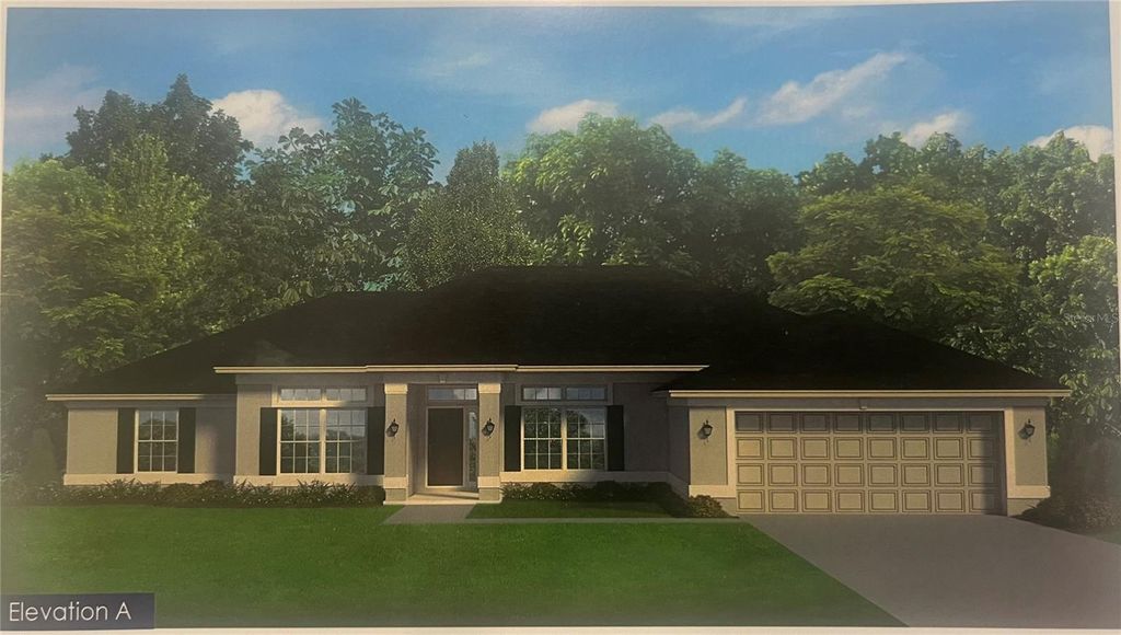 18 HEMLOCK TERRACE TRL, Ocala, FL 34472