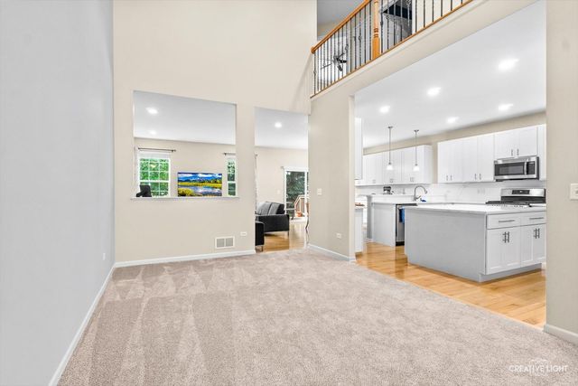 1209 John Hancock Drive, Bolingbrook, IL 60490