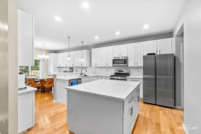 1209 John Hancock Drive, Bolingbrook, IL 60490