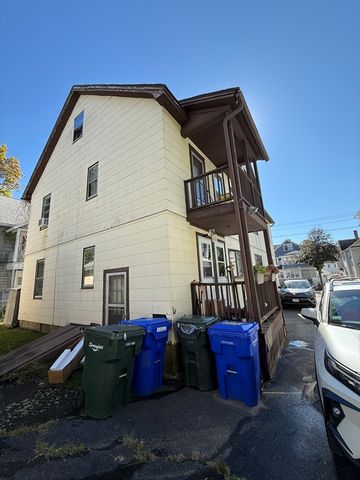 82-84 Maryland St, Springfield, MA 01108