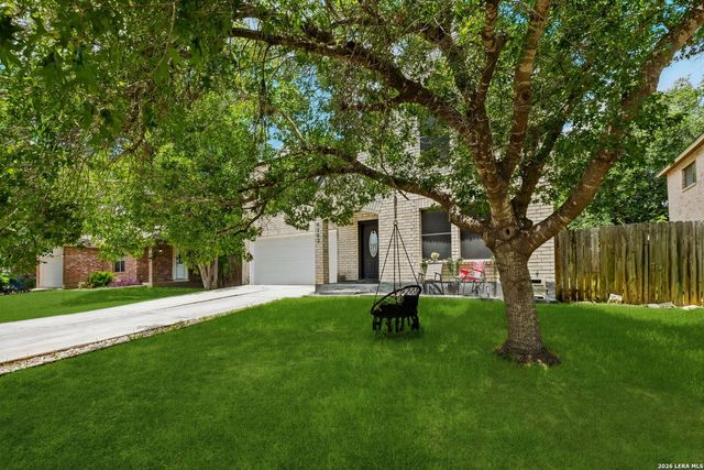 9202 Chinon, San Antonio, TX 78250