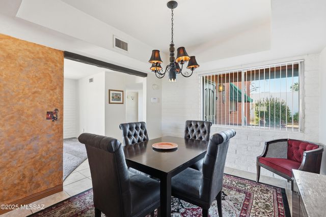 1601 S Santa Belia, Green Valley, AZ 85614