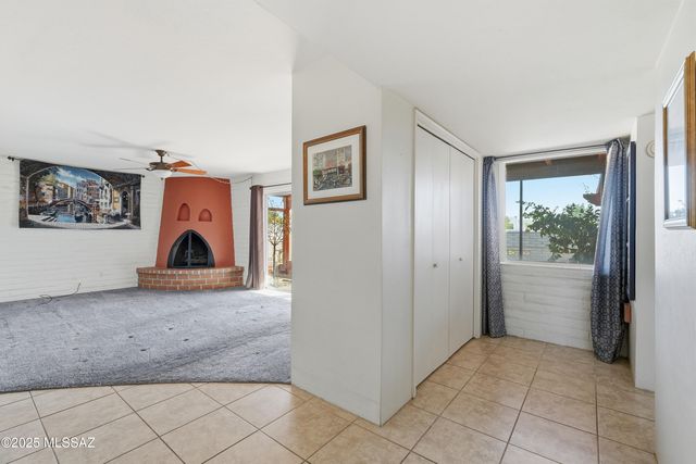 1601 S Santa Belia, Green Valley, AZ 85614