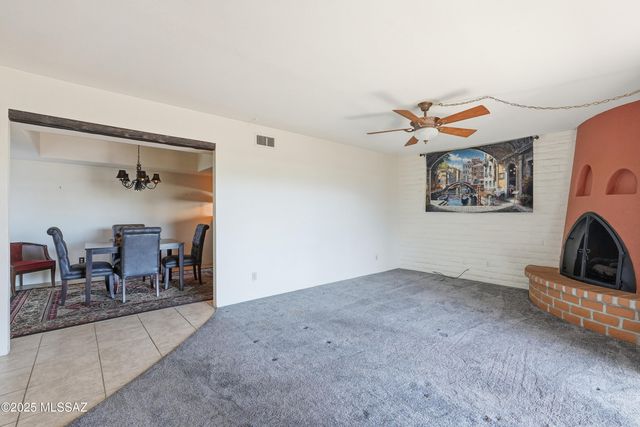 1601 S Santa Belia, Green Valley, AZ 85614