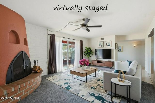 1601 S Santa Belia, Green Valley, AZ 85614