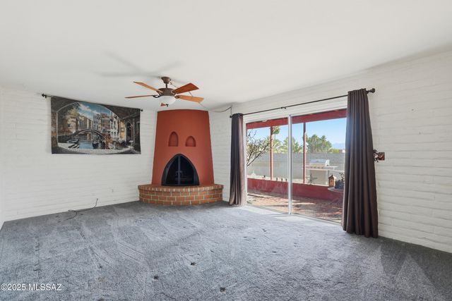 1601 S Santa Belia, Green Valley, AZ 85614