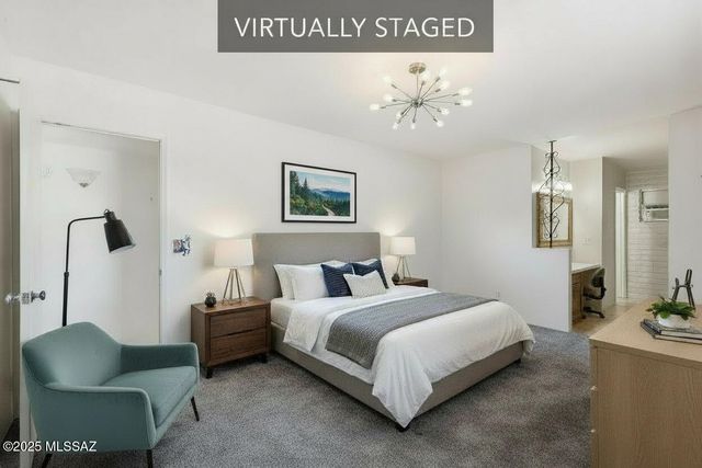 1601 S Santa Belia, Green Valley, AZ 85614