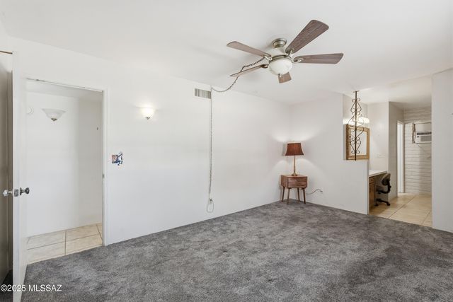 1601 S Santa Belia, Green Valley, AZ 85614