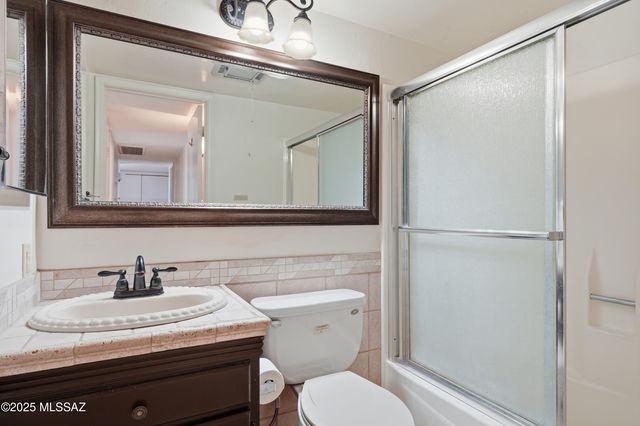 1601 S Santa Belia, Green Valley, AZ 85614