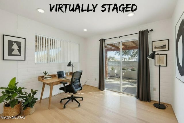 1601 S Santa Belia, Green Valley, AZ 85614