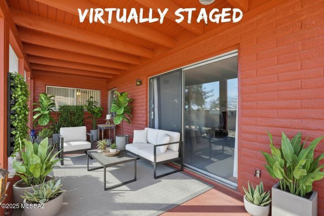 1601 S Santa Belia, Green Valley, AZ 85614