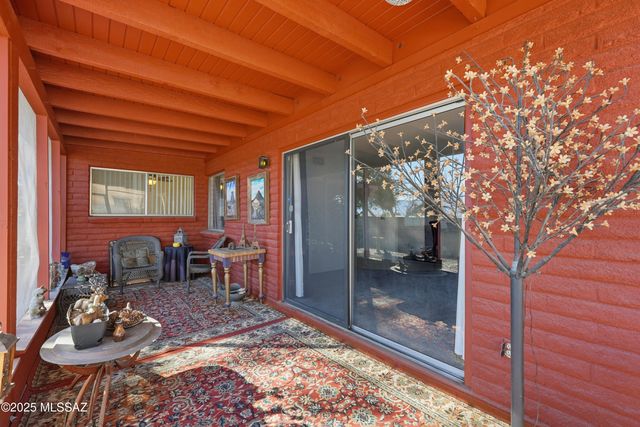 1601 S Santa Belia, Green Valley, AZ 85614