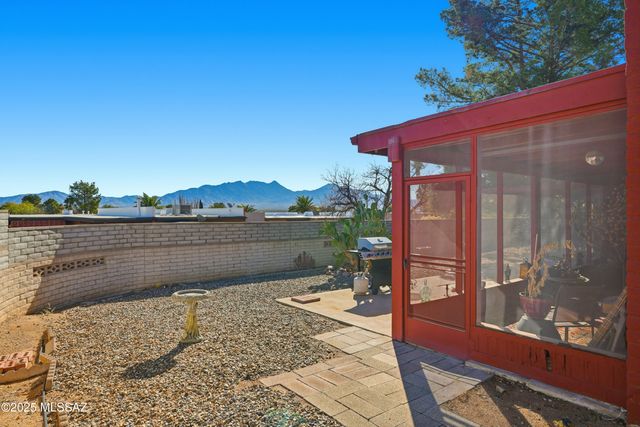 1601 S Santa Belia, Green Valley, AZ 85614