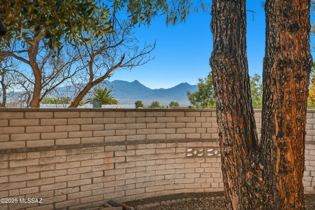1601 S Santa Belia, Green Valley, AZ 85614