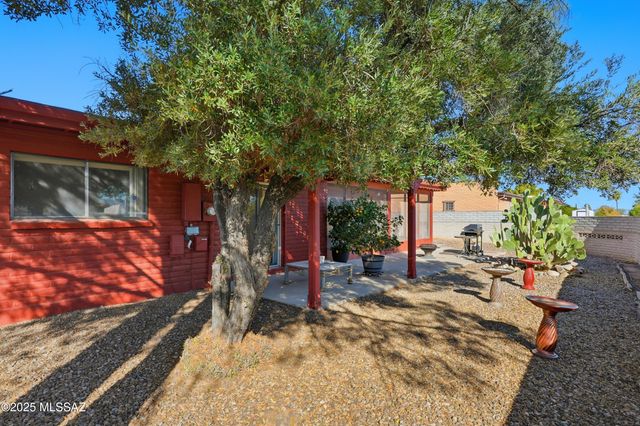 1601 S Santa Belia, Green Valley, AZ 85614
