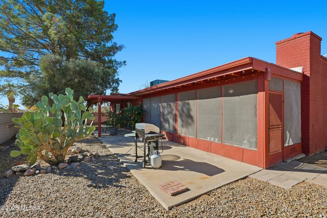 1601 S Santa Belia, Green Valley, AZ 85614