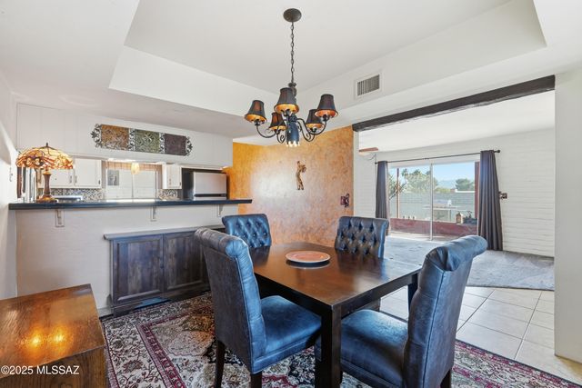 1601 S Santa Belia, Green Valley, AZ 85614