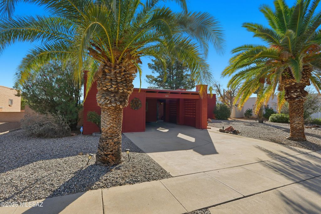 1601 S Santa Belia, Green Valley, AZ 85614