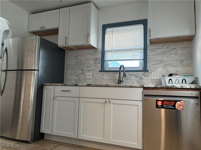 17914 Libby Road, Maple Heights, OH 44137