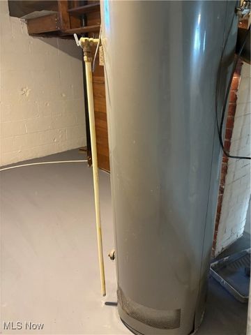 17914 Libby Road, Maple Heights, OH 44137