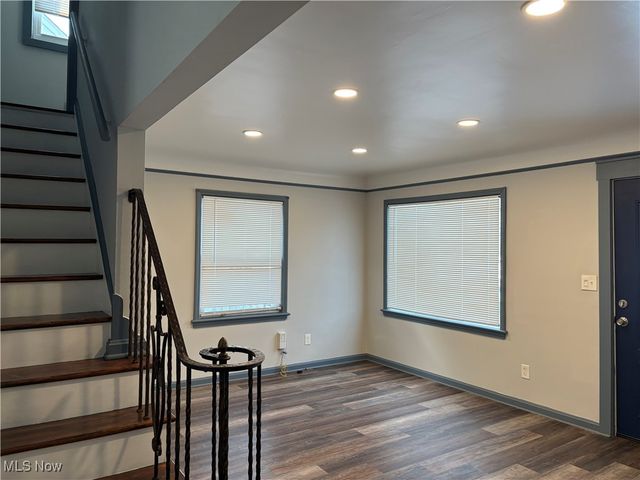 17914 Libby Road, Maple Heights, OH 44137