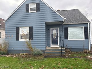 17914 Libby Road, Maple Heights, OH 44137